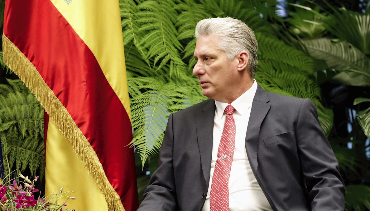 Cuba sẽ có chức danh Thủ tướng Chính phủ cuba se co chuc danh thu tuong chinh phu