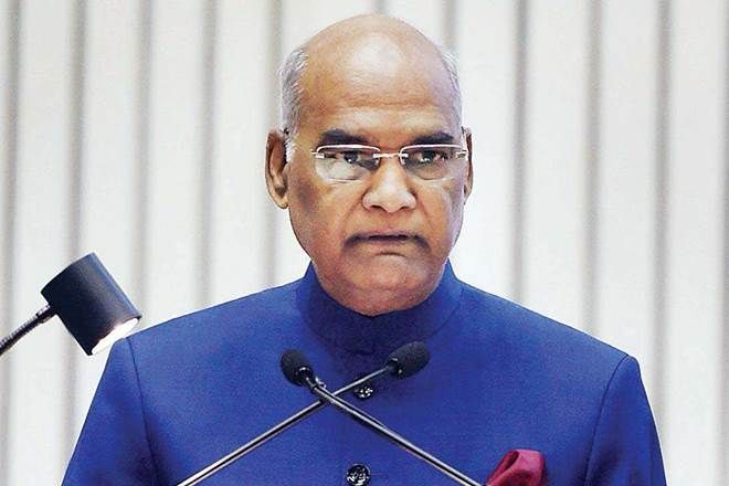 tong thong an do ky phe chuan du luat quyen cong dan gay tranh cai my lap tuc len tieng