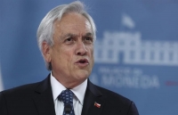 tong thong chile keu goi trung cau y dan ve hien phap moi