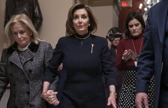 chu tich ha vien my tong thong trump la moi de doa doi voi an ninh quoc gia