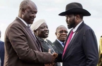 Nam Sudan: Không thành lập được chính phủ, Mỹ dọa áp đặt thêm trừng phạt