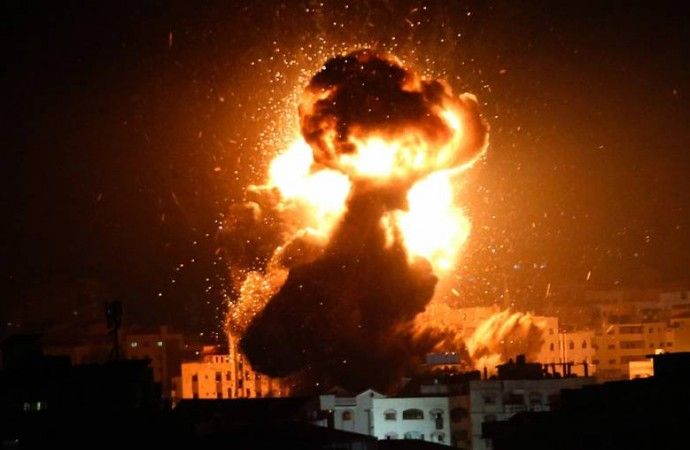 israel phong toa 43 trieu usd thue thu ho palestine