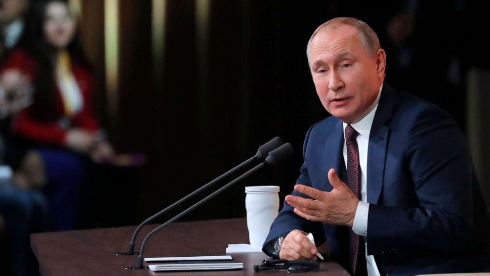 nga hop bao cuoi nam tong thong putin noi ve chau au my trung va tin tuong ong trump