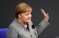 Báo Đức: Vì dự án Dòng chảy phương Bắc 2, Thủ tướng Merkel 'tuyên chiến' với Tổng thống Trump