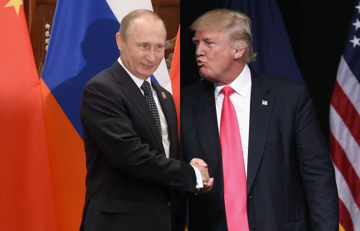 tong thong nga binh luan ve vu luan toi tong thong my