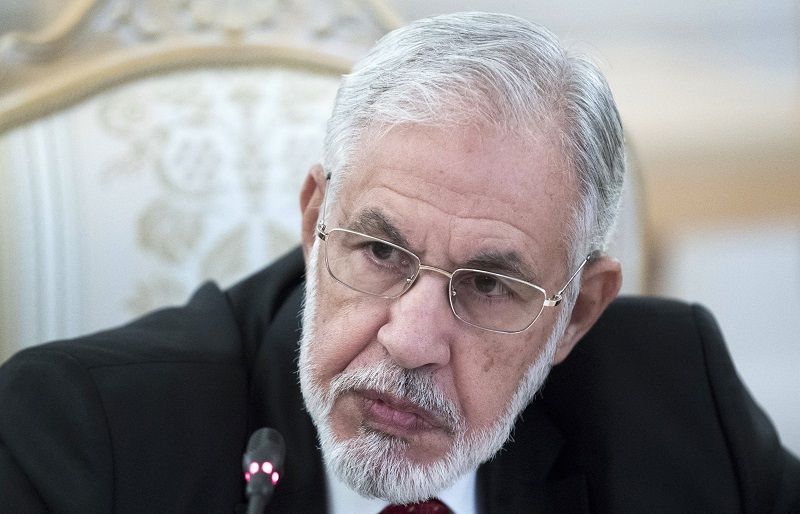 duoc chinh quyen libya nho va my to ra lo ngai tho nhi ky san sang dieu quan