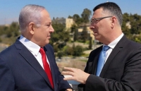 Đảng Likud lựa chọn Chủ tịch mới, tương lai Thủ tướng Netanyahu có bấp bênh?