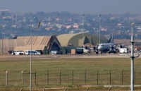 Mỹ ký hợp đồng với Thổ Nhĩ Kỳ, định sửa sang căn cứ không quân chứa 50 đầu đạn hạt nhân?