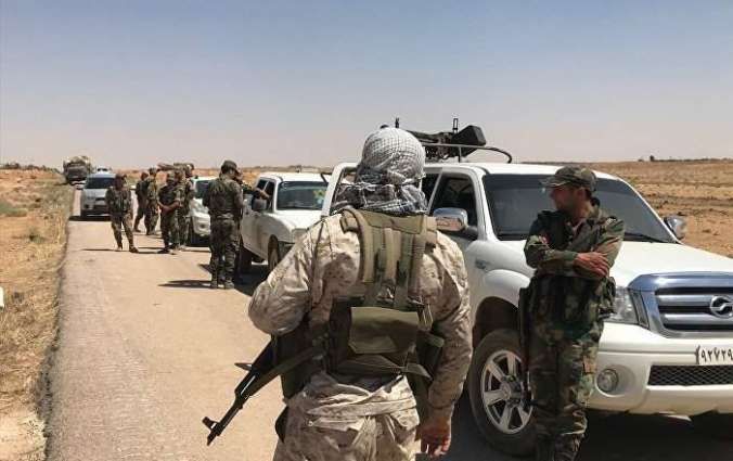 syria quan chinh phu kiem soat hoan toan thi tran chien luoc o tinh idlib