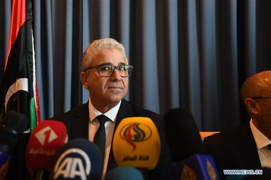 chinh phu libya dinh lien minh tunisia tu choi tho nhi ky dieu linh danh thue tu syria