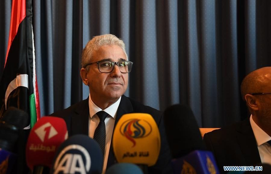 chinh phu libya muon lien minh tunisia tu choi tho nhi ky dieu linh danh thue tu syria