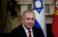 Chỉ 50% đảng viên đi bỏ phiếu, Thủ tướng Israel tuyên bố 'thắng lớn'