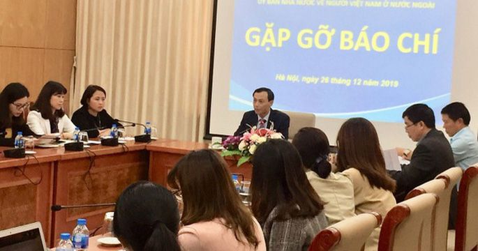 Năm thứ 3 liên tiếp, Việt Nam lọt top 10 quốc gia nhận kiều hối nhiều nhất thế giới nam thu 3 lien tiep viet nam nam trong top 10 quoc gia nhan kieu hoi nhieu nhat the gioi