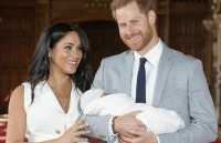 Lý do nhà hàng Canada từ chối phục vụ vợ chồng Hoàng tử Anh Harry