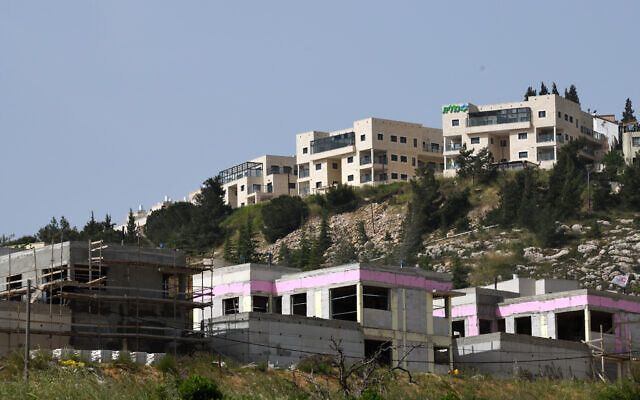 Israel sáp nhập Bờ Tây, Pháp hối thúc EU cân nhắc đe dọa bằng các phản ứng cứng rắn israel sap nhap bo tay phap hoi thuc eu can nhac de doa bang cac phan ung cung ran