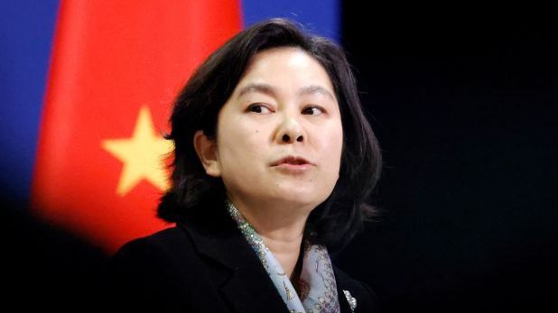 washington ban vu khi cho dai loan trung quoc keu goi my tranh lun sau vao con duong lam lac