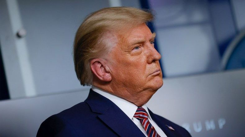 Hậu bầu cử Mỹ 2020: Tổng thống Trump quyết 'chơi tới cùng' ở Wisconsin, ông Biden muốn Tòa Tối cao bác kế hoạch của đối thủ