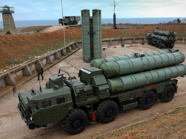 Nga đưa S-300 đến diễn tập tác chiến ở quần đảo Kuril, Nhật Bản lên tiếng