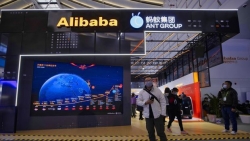 Mỹ giáng đòn mạnh vào công ty Trung Quốc, Washington mở chiến dịch 'truy quét' các nhà nghiên cứu của Bắc Kinh