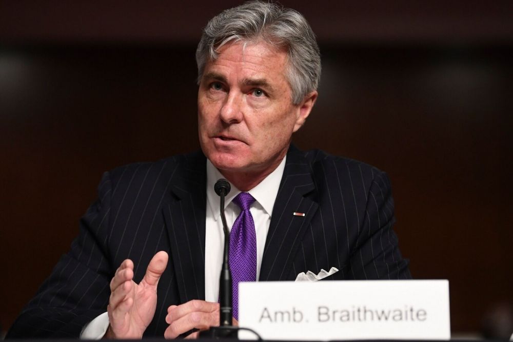 Hải quân Mỹ khôi phục Hạm đội 1 sau 4 thập kỷ, 'đua' với Trung Quốc nỗ lực tăng cường hiện diện ở Ấn Độ Dương-Thái Bình Dương Hải quân Mỹ khôi phục Hạm đội 1 sau 4 thập kỷ, 'chạy đua' với Trung Quốc tăng cường hiện diện ở Ấn Độ Dương-Thái Bình Dương