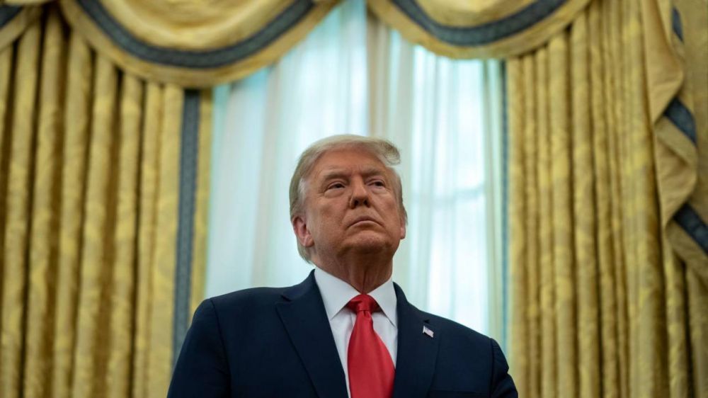 nhung tuan cuoi khong lang gio cua ong trump quoc hoi my thang tay bac quyet dinh rut quan khoi duc