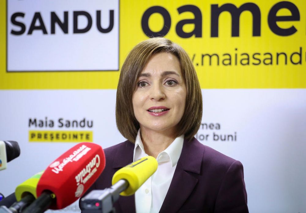 Tổng thống đắc cử Moldova mất quyền kiểm soát Cơ quan Thông tin và An ninh, biểu tình bùng phát Tổng thống đắc cử Moldova mất quyền kiểm soát Cơ quan Thông tin và An ninh, biểu tình bùng phát