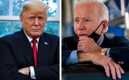 Hậu bầu cử Mỹ 2020: Đảng Cộng hòa không bỏ rơi ông Trump, ông Biden có muốn đối thủ dự lễ nhậm chức?