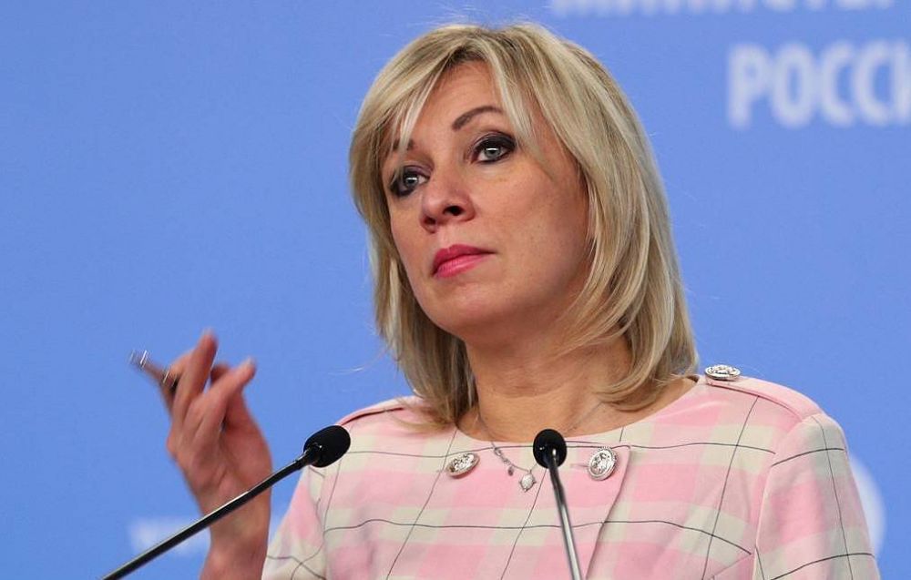 Nga lên tiếng về tuyên bố của NATO gia tăng hoạt động ở Biển Đen Nga lên tiếng về tuyên bố của NATO gia tăng hoạt động ở Biển Đen