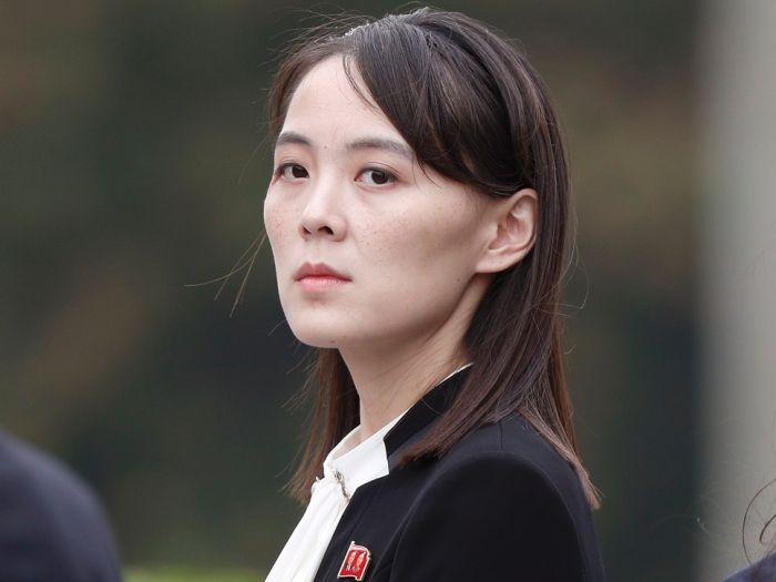 Em gái nhà lãnh đạo Triều Tiên nổi giận, tuyên bố Ngoại trưởng Hàn Quốc có thể phải 'trả giá đắt'