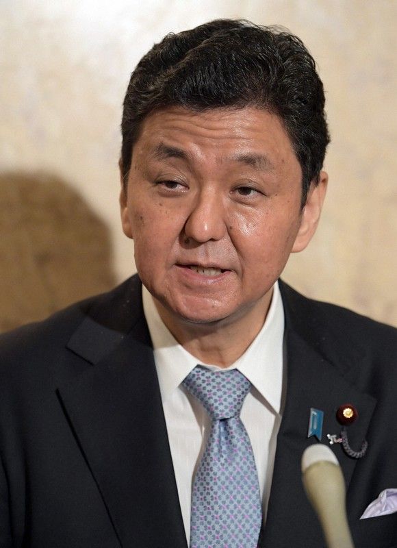 Lý do gì khiến Nhật Bản lên kế hoạch mở rộng tầm bắn tên lửa đất đối hạm?