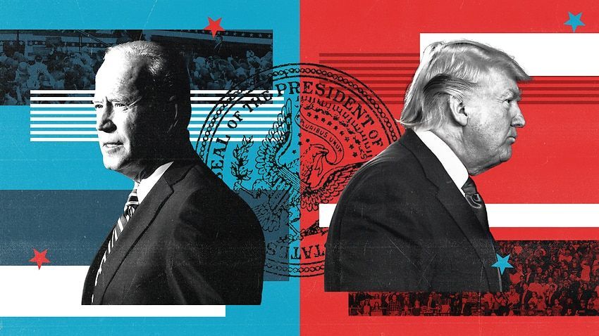 Bầu cử Mỹ 2020: Cuộc bỏ phiếu của Đại cử tri sắp kết thúc, ông Trump hứng chịu 'cú đánh cuối cùng' đau đớn