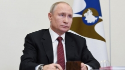 Hậu bầu cử Tổng thống Mỹ 2020: Cuối cùng, Nga cũng đã 'nói lời cần nói'