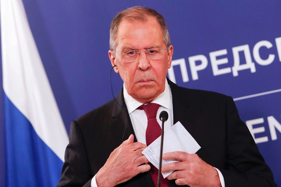 Nga-Serbia tố châu Âu tìm cách viết lại lịch sử Thế chiến 2, Moscow hoan nghênh Belgrade không 'hùa theo' các lệnh trừng phạt