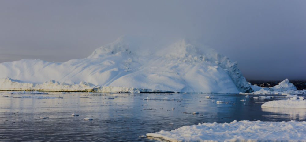 Tình báo Đan Mạch: Bắc Cực có thể bị đe dọa vì cạnh tranh quyền lực Mỹ-Nga-Trung Quốc