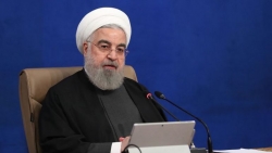 Iran đặt niềm tin nơi chính quyền mới ở Mỹ, các bên còn lại kêu gọi Tehran gắn bó JCPOA