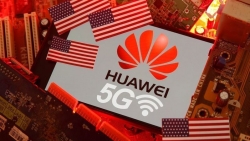 Nghị sỹ Mỹ ủng hộ chương trình loại bỏ thiết bị viễn thông Trung Quốc