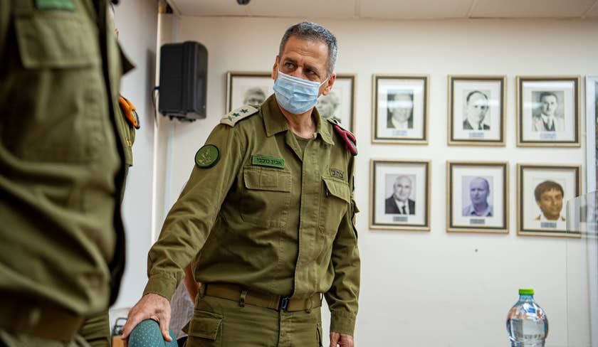 Nguy cơ Iran trả thù gia tăng, Israel cảnh báo phủ đầu 'đừng thách thức'