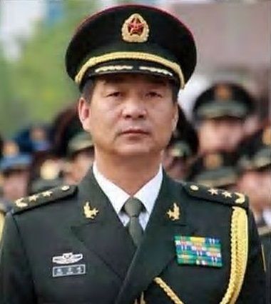 Trung Quốc thay thế Tư lệnh có quan điểm cứng rắn với Ấn Độ phụ trách Chiến khu miền Tây