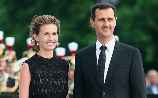 Mỹ tiếp tục gây sức ép lên Syria, thành viên gia đình phu nhân Tổng thống al-Assad chịu 'đòn' Mỹ tiếp tục gây sức ép lên Syria, thành viên gia đình phu nhân Tổng thống al-Assad chịu 'đòn'