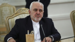 Iran bác cáo buộc của Washington về vụ tấn công trụ sở Đại sứ quán Mỹ tại Baghdad