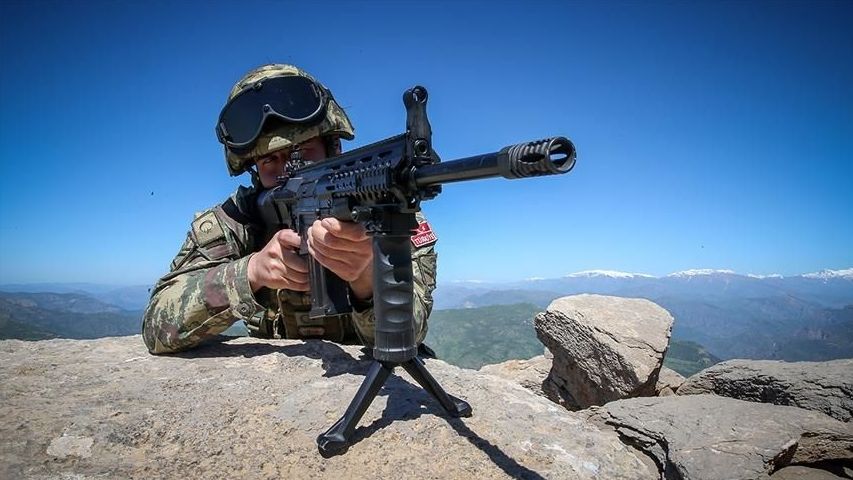 tinh hinh syria tho nhi ky tuyen bo vo hieu hoa 20 thanh vien luc luong nguoi kurd nga dieu quan tang vien