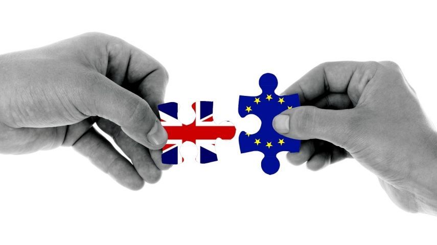 Thỏa thuận thương mại hậu Brexit: Các thành viên EU chính thức phê chuẩn, Anh-EU sẽ ký trong hôm nay
