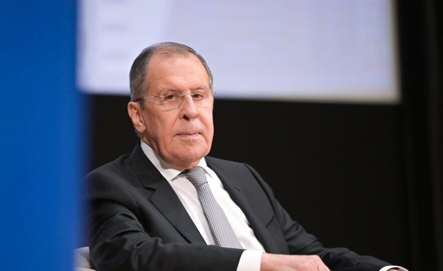 Khẳng định 'chơi' đúng luật với Iran, Nga tuyên bố không 'ngán' các đe dọa trừng phạt của Mỹ