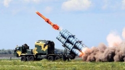 Indonesia lên kế hoạch mua tên lửa phòng thủ bờ biển của Ukraine