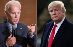 Tổng thống đắc cử sẽ hành động đối phó ông Trump ngay sau khi nhậm chức, thêm một 'lần đầu tiên' dưới thời ông Biden