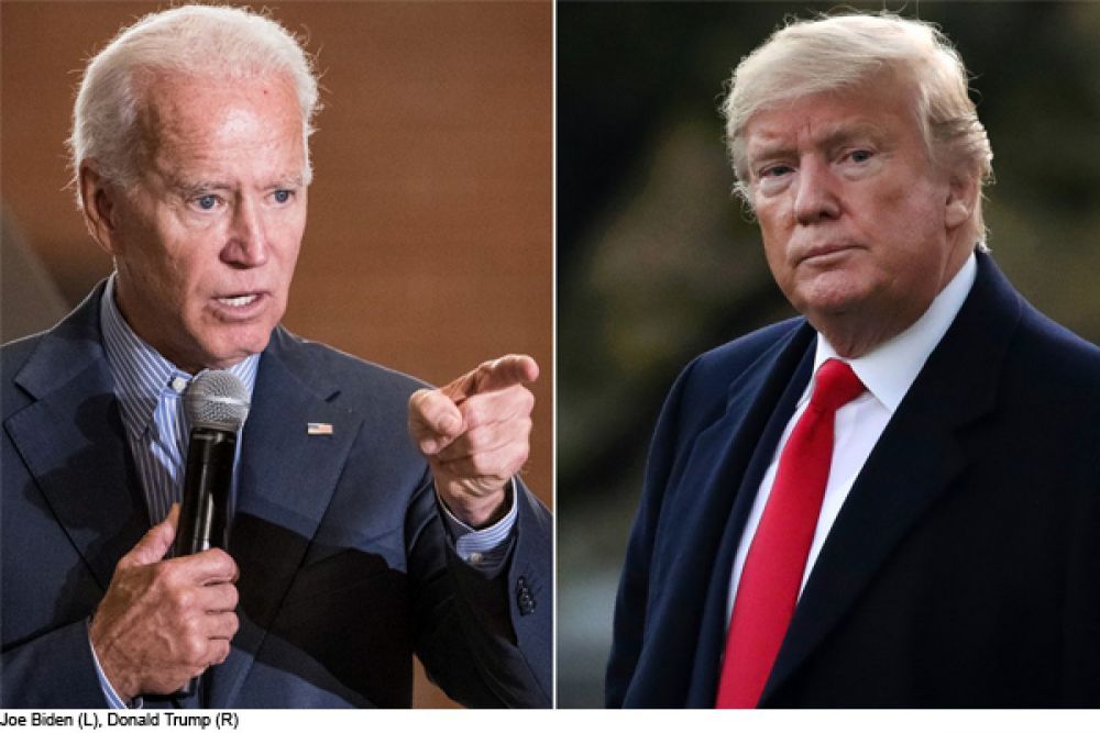 Tổng thống đắc cử sẽ hành động đối phó ông Trump ngay sau khi nhậm chức, thêm một 'lần đầu tiên' dưới thời ông Biden