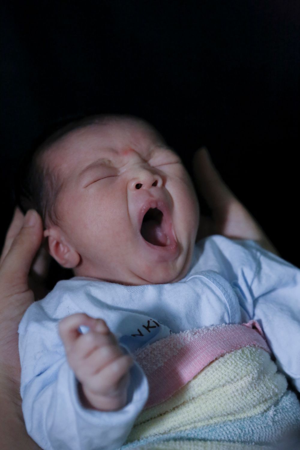 UNICEF: Hơn 3.000 trẻ em sẽ được sinh ra tại Việt Nam vào ngày đầu năm mới UNICEF: Hơn 3.000 trẻ em sẽ được sinh ra tại Việt Nam vào ngày đầu năm mới