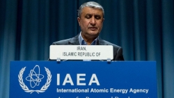 Đàm phán hạt nhân: Iran thẳng thừng - mục đích là bàn việc đưa Mỹ trở lại JCPOA, E3 cảnh báo Tehran