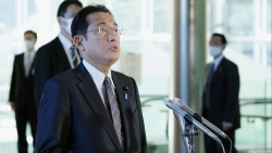 Nhật Bản-Malaysia cam kết tăng cường quan hệ