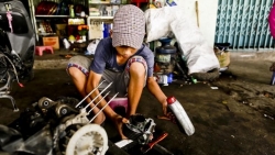 Việt Nam nỗ lực phòng ngừa và giảm thiểu trẻ em lao động trái pháp luật: Ý chí chính trị mạnh mẽ của Chính phủ